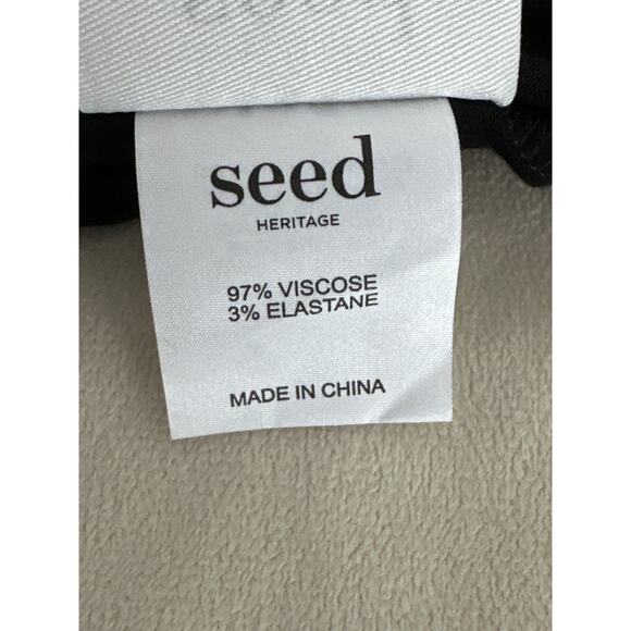 Seed Heritage Top Women's Extra Small‎ - Picture 7 of 8